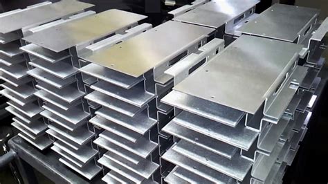 San Pedro Sheetmetal Serving Los Angeles and Orange County 